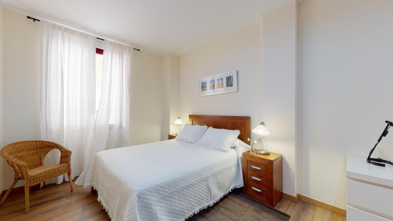 Apartment Edificio Galerias
