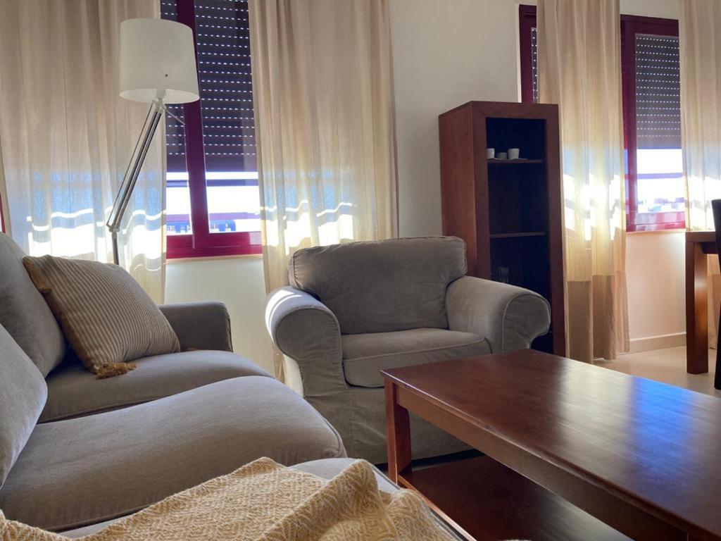 Edificio Galerias Apartment *