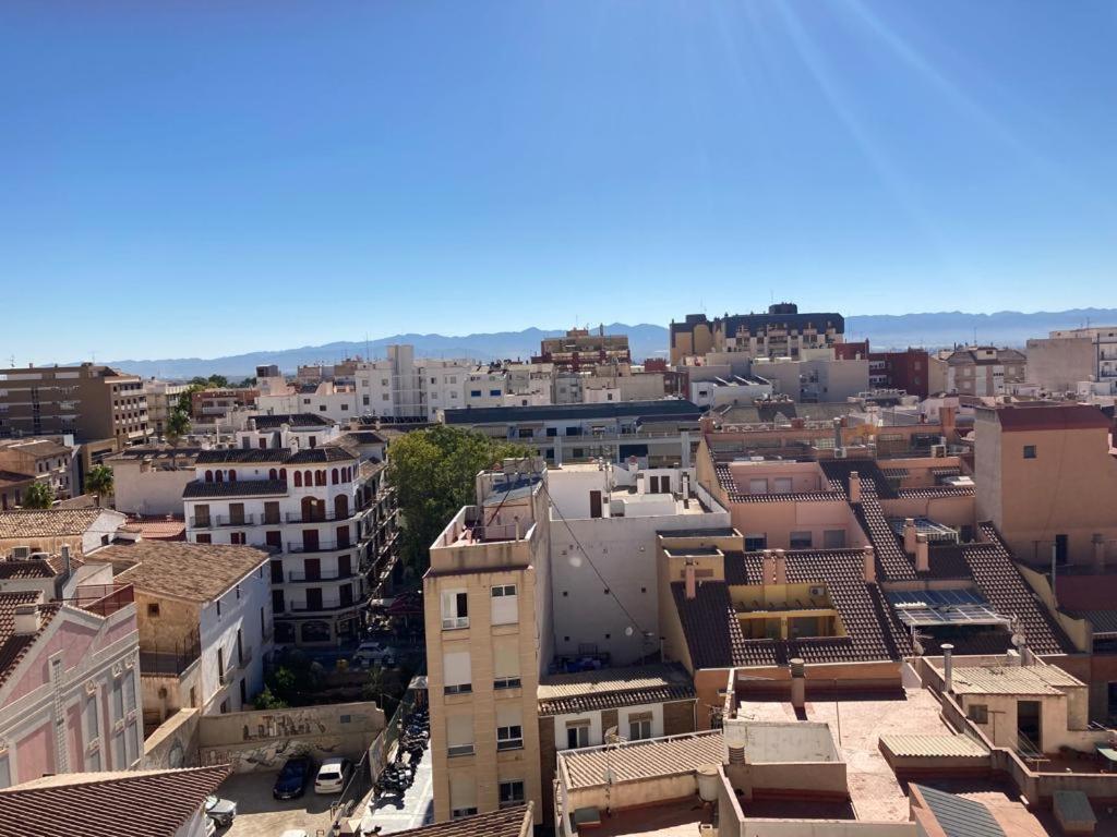 Edificio Galerias * Lorca (Murcia)